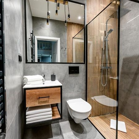Native Apartments Paulinska 20 Superior Красков Екстериор снимка