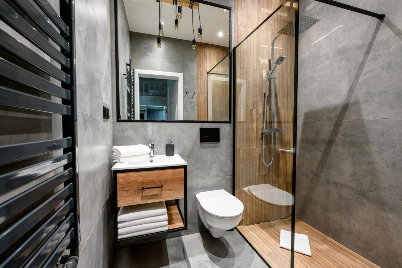 Native Apartments Paulinska 20 Superior Красков Екстериор снимка