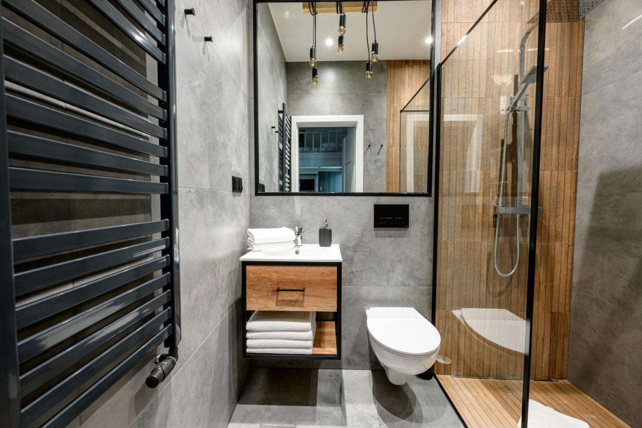 Native Apartments Paulinska 20 Superior Красков Екстериор снимка
