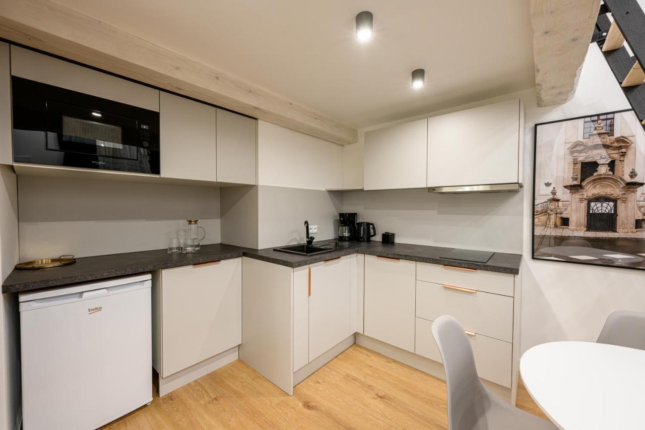 Native Apartments Paulinska 20 Superior Красков Екстериор снимка