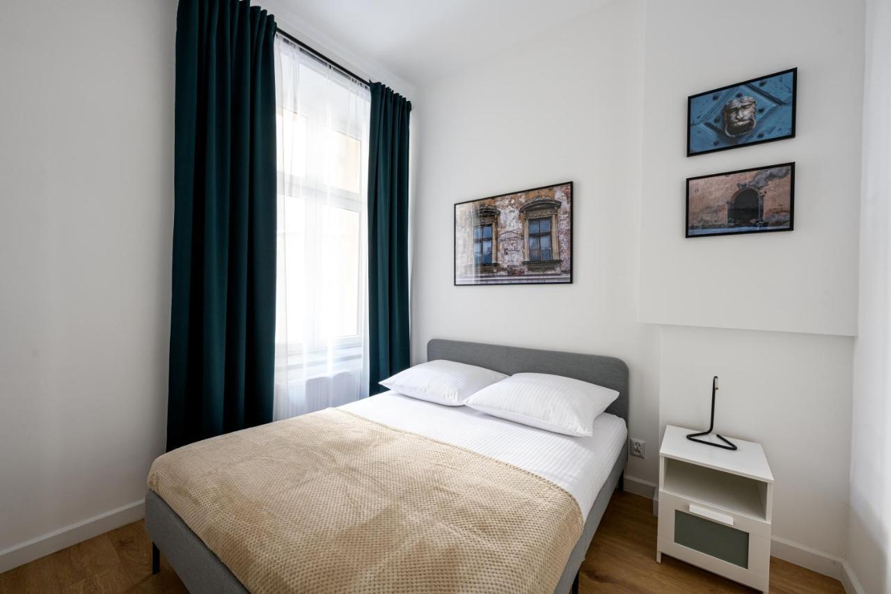 Native Apartments Paulinska 20 Superior Красков Екстериор снимка
