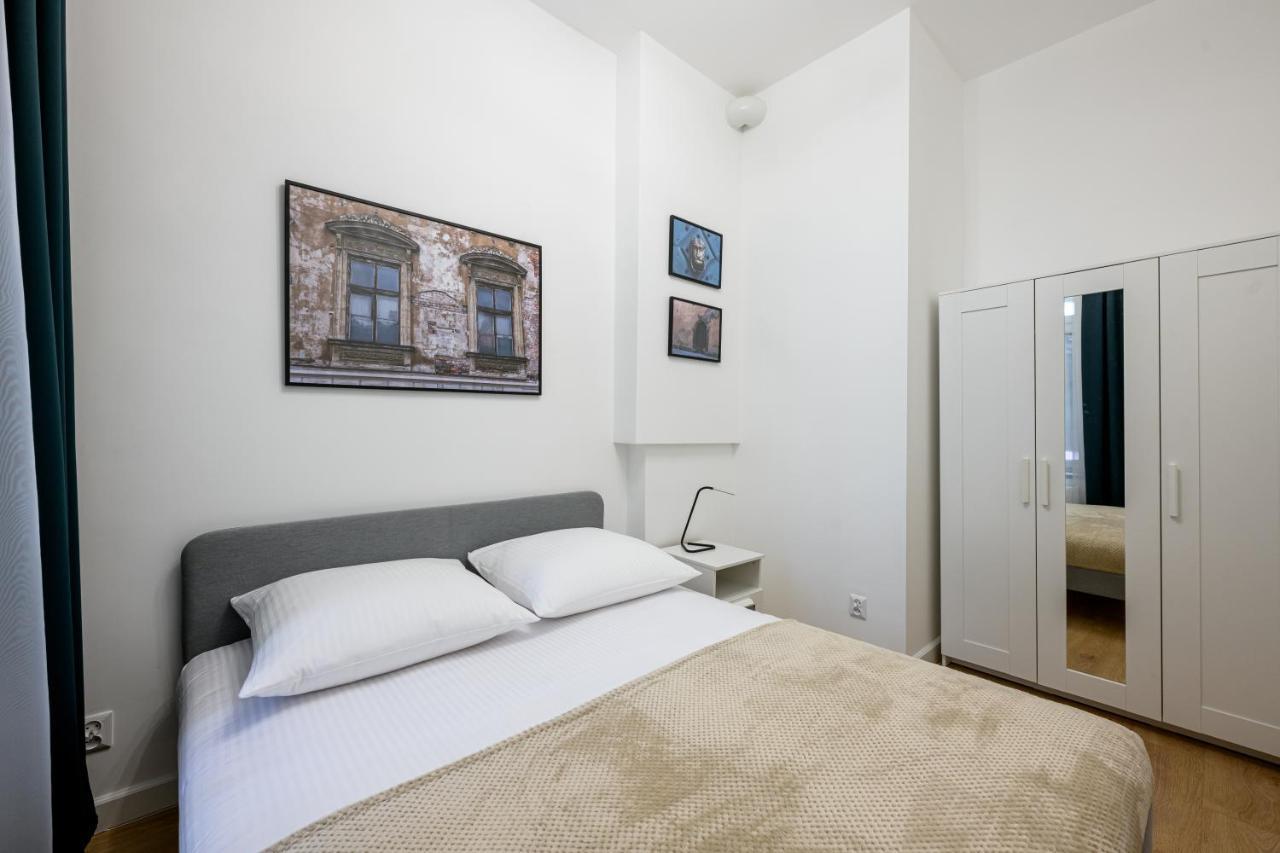 Native Apartments Paulinska 20 Superior Красков Екстериор снимка